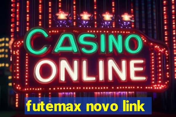 futemax novo link